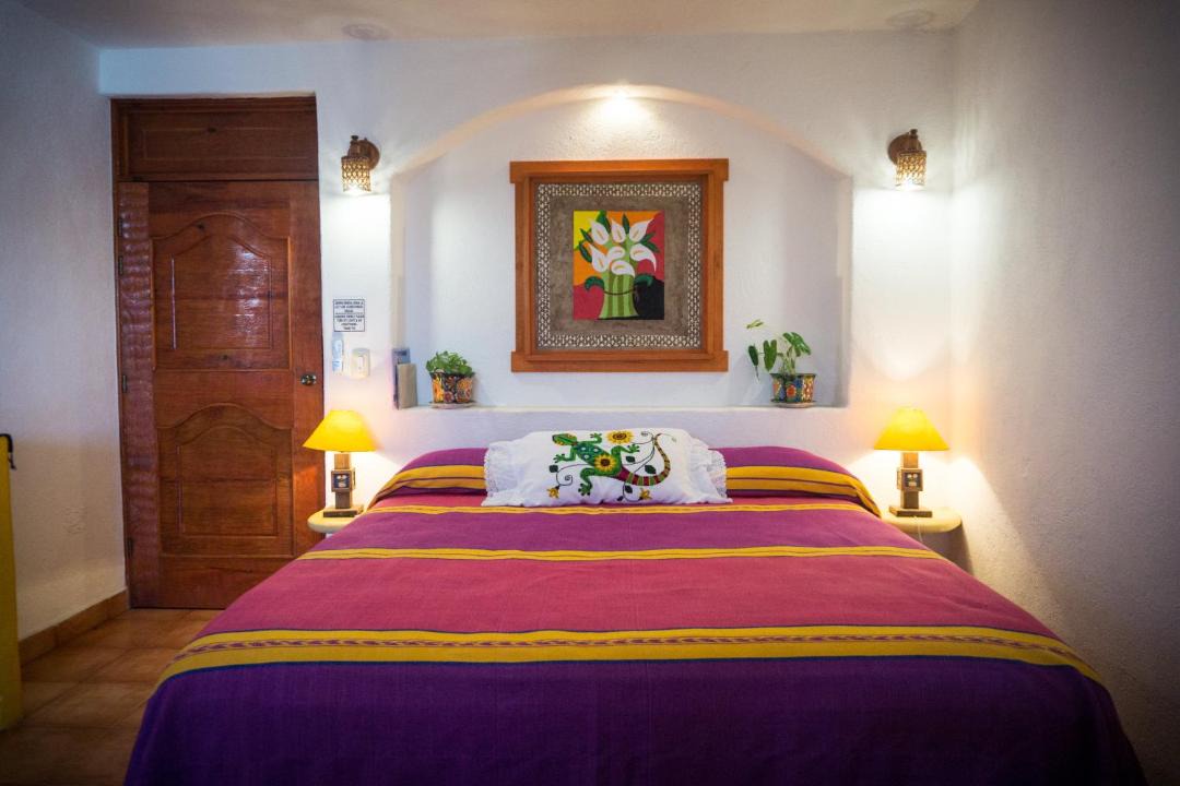 Photo of Bedroom in Playa la Madera