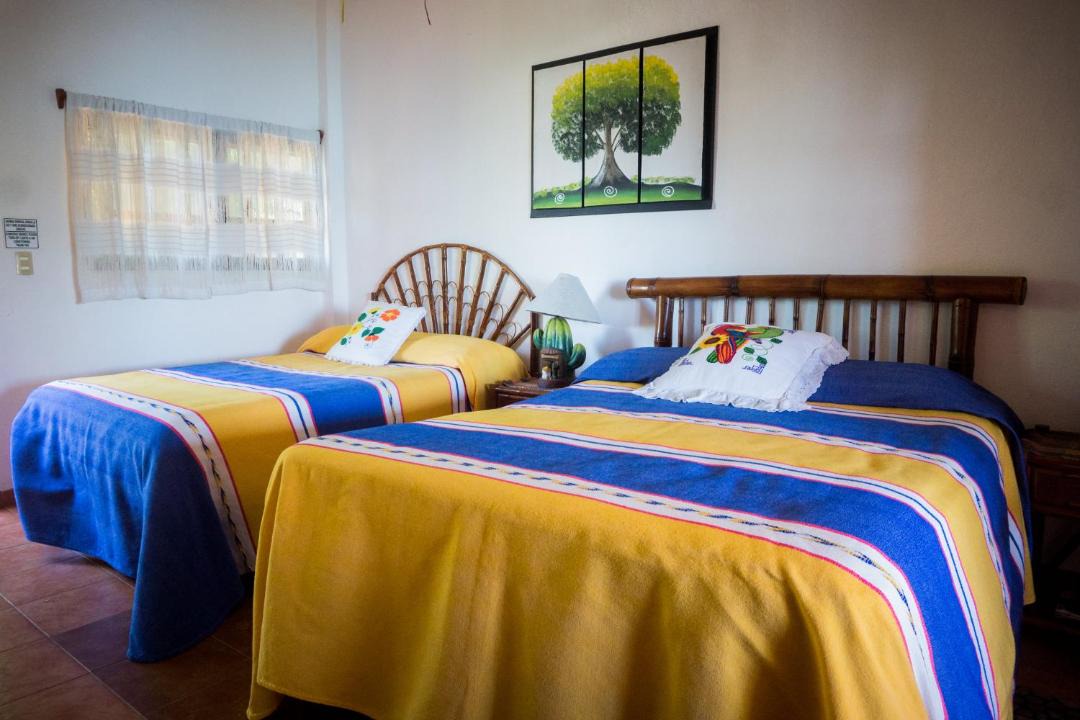 Photo of Bedroom in Playa la Madera