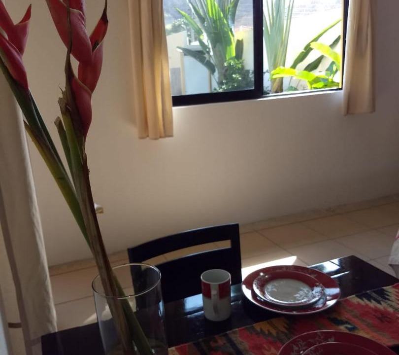 Photo of Livingroom in Crucecita