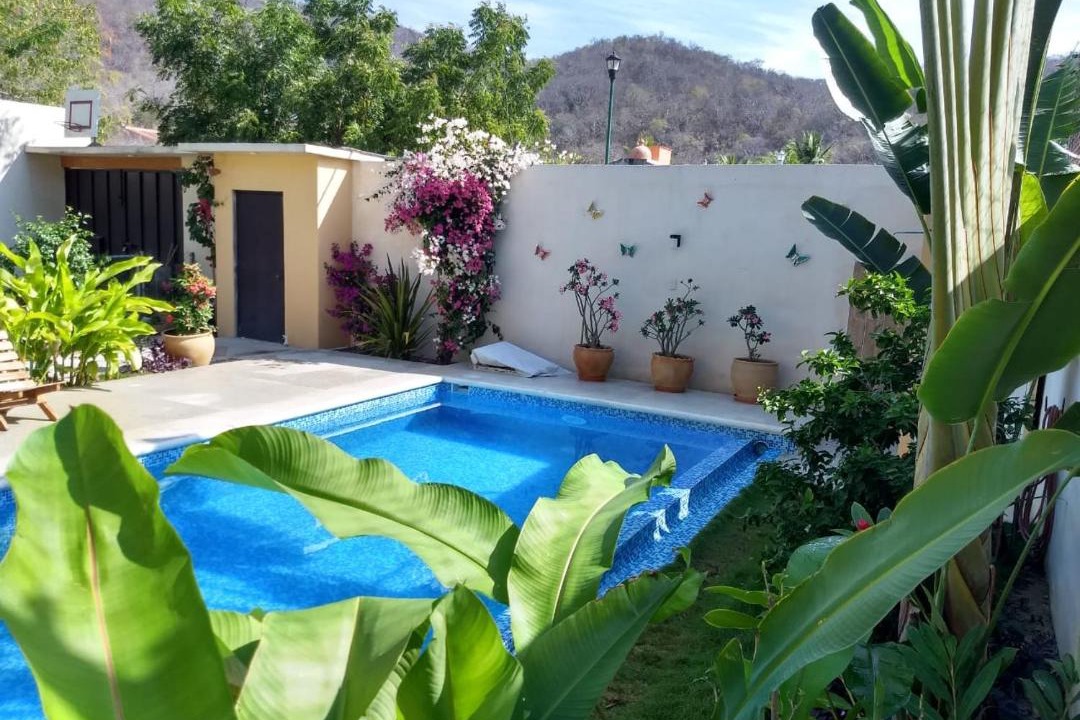 Photo of Outdoor in Crucecita