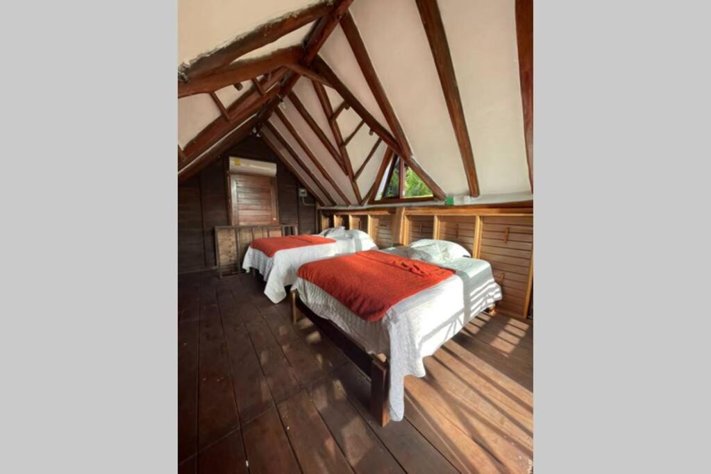 Photo of Bedroom in Yucatan Peninsula