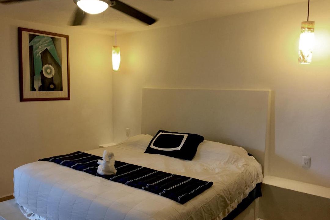 Photo of Bedroom in Las Playas