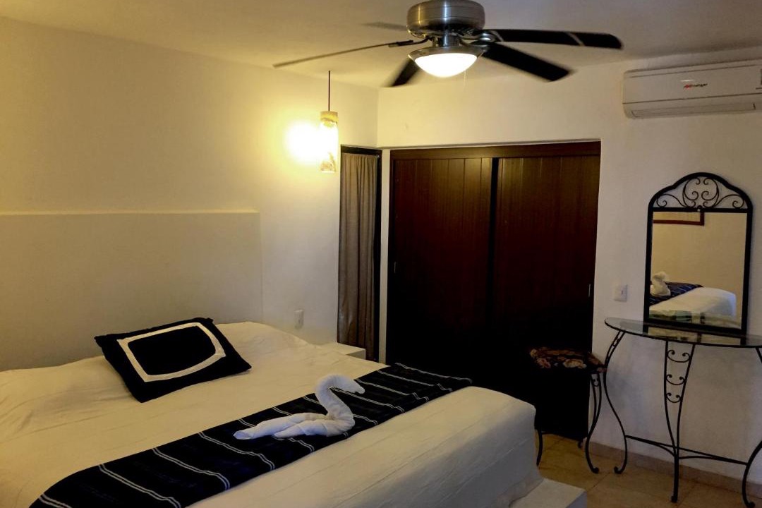 Photo of Bedroom in Las Playas
