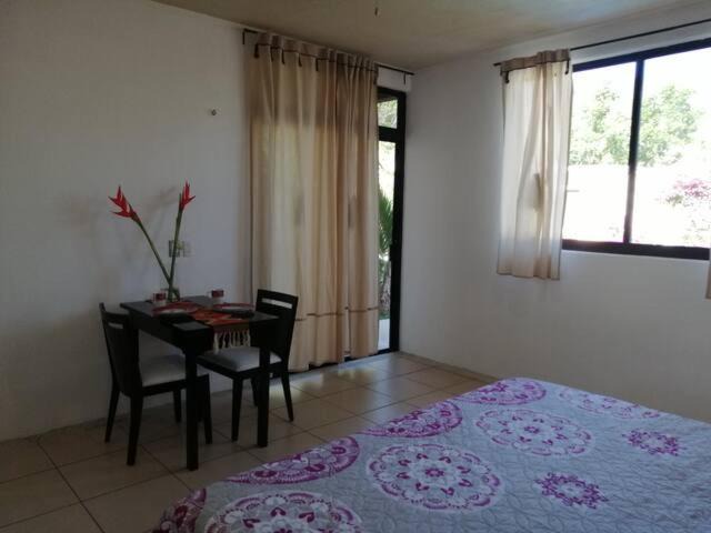 Photo of Bedroom in Crucecita