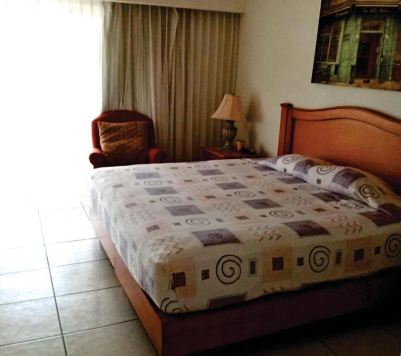 Photo of Bedroom in Nuevo Vallarta