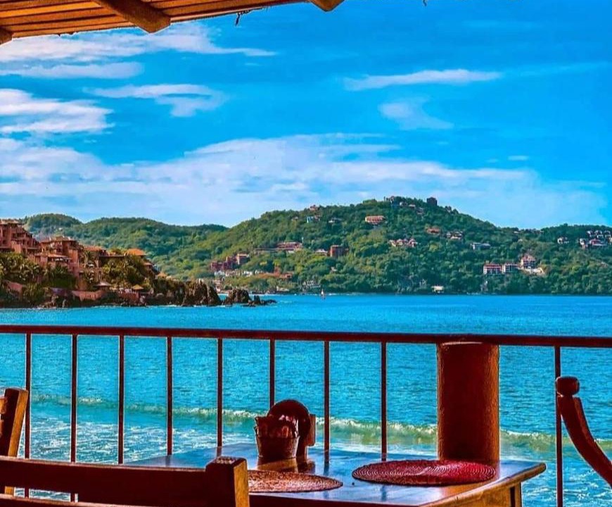 Photo of Patio Balcony in Playa la Madera