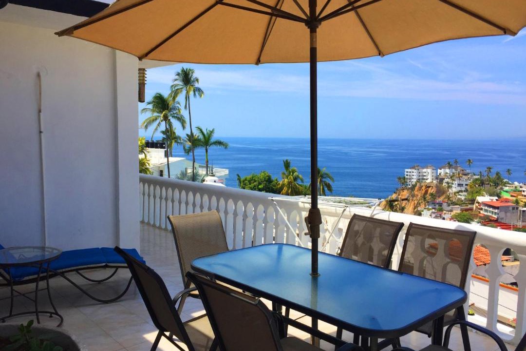 Photo of Patio Balcony in Las Playas