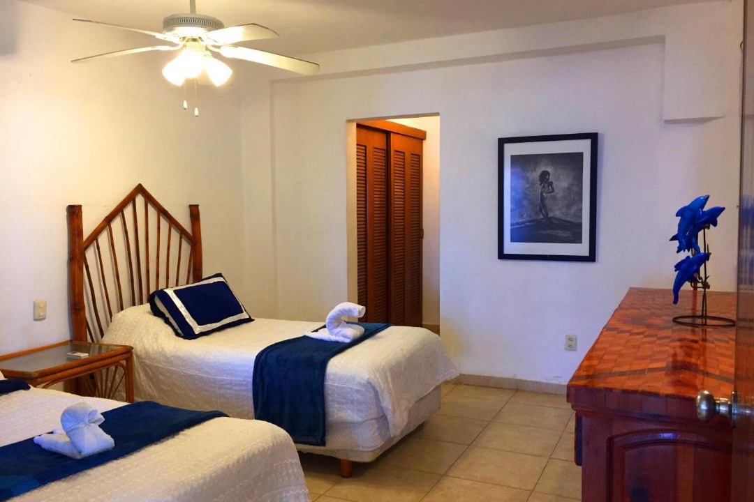 Photo of Bedroom in Las Playas