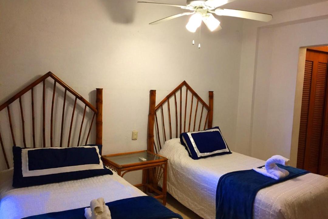 Photo of Bedroom in Las Playas