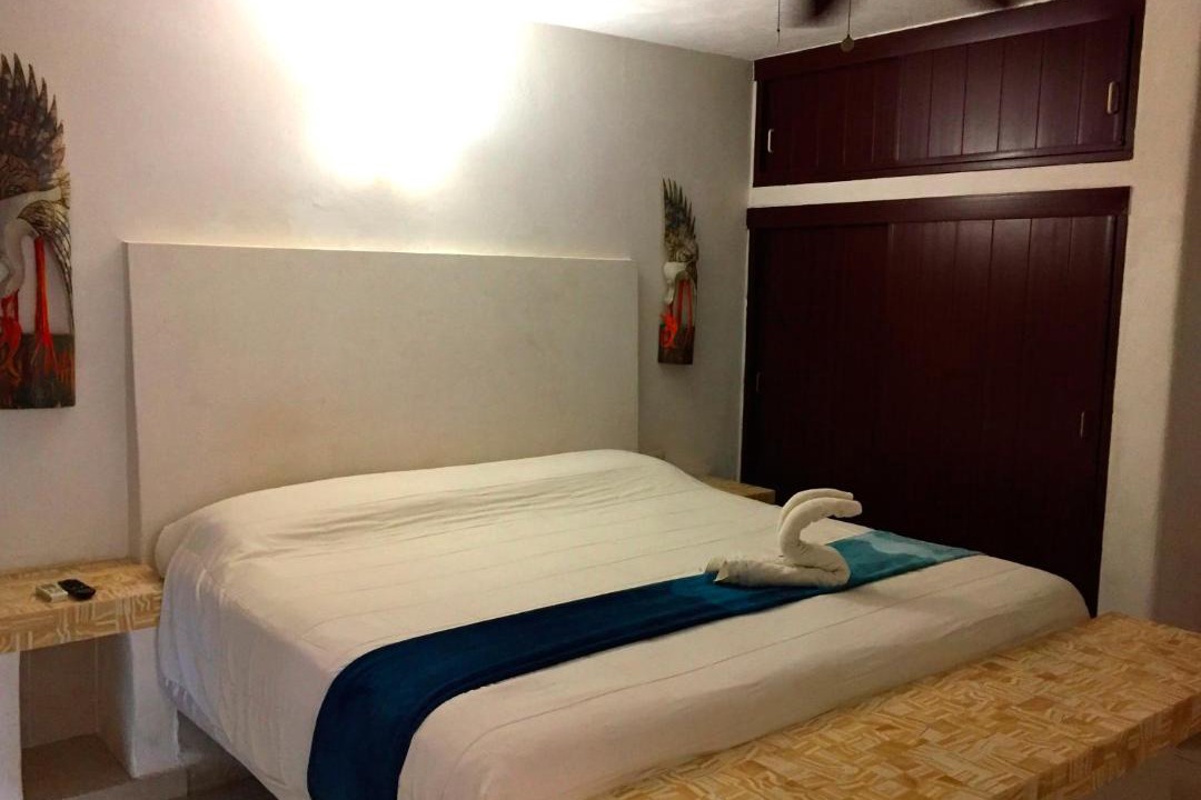 Photo of Bedroom in Las Playas