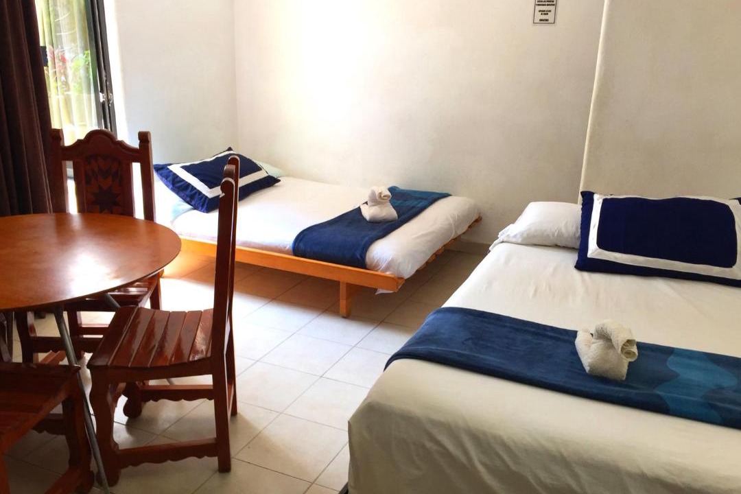Photo of Bedroom in Las Playas