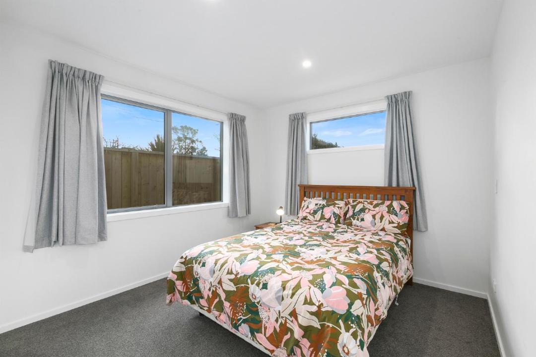 Photo of Bedroom in Karitane