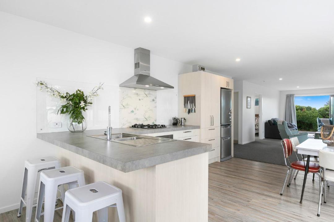 Photo of Kitchen in Karitane