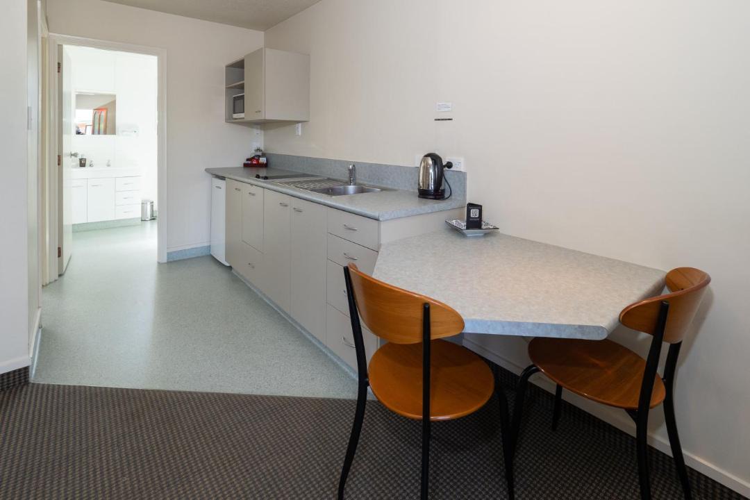 Photo of Kitchen in Ashburton