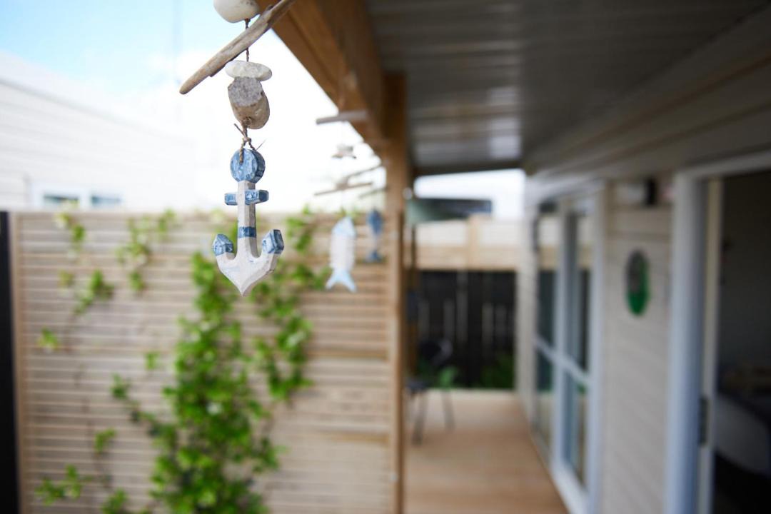 Photo of Patio Balcony in Orewa