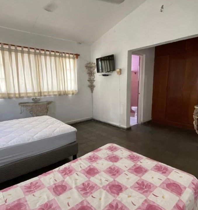 Photo of Bedroom in Club Deportivo