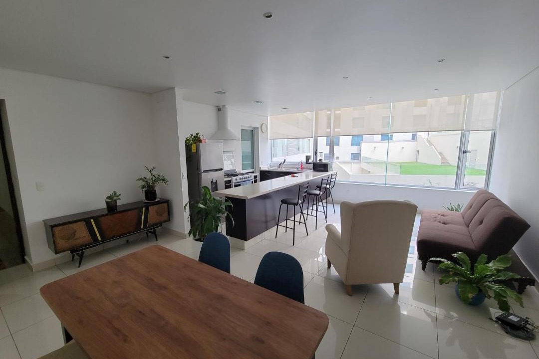 Photo of Livingroom in Benito Juarez