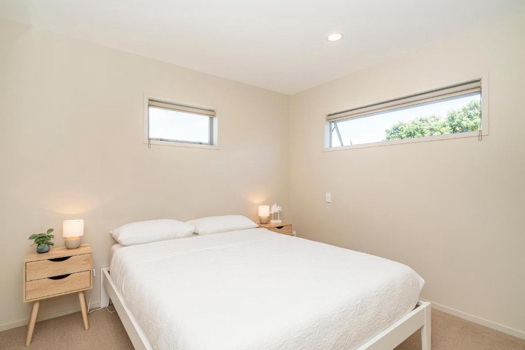 Photo of Bedroom in Matarangi