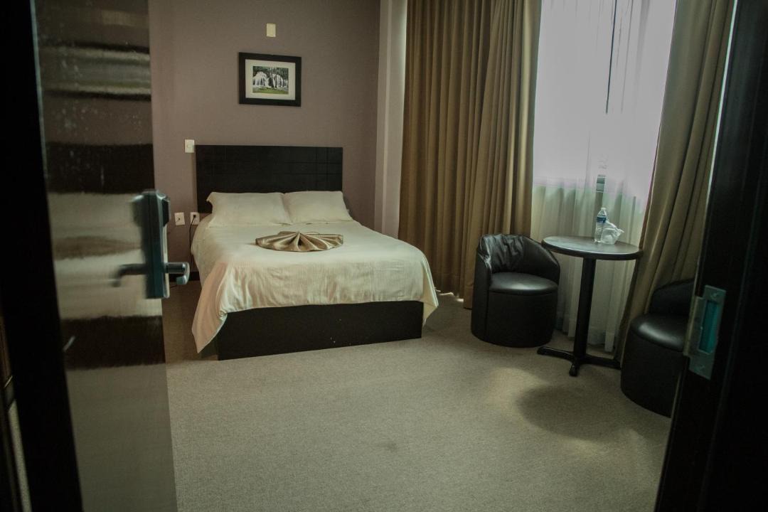 Photo of Bedroom in Comitan de Dominguez