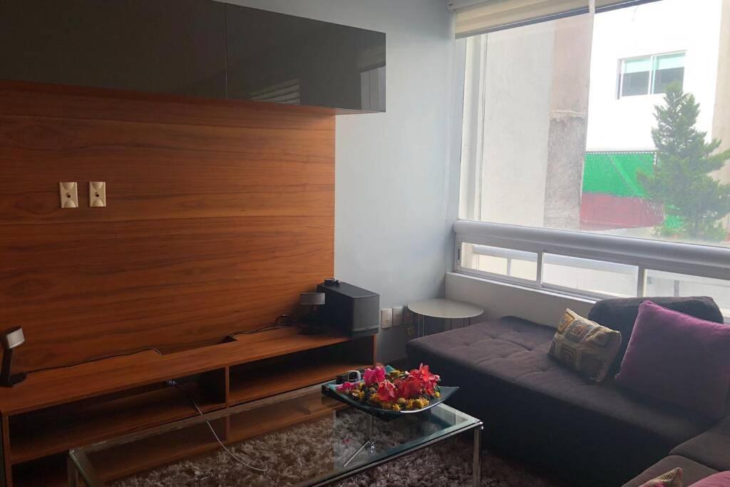 Photo of Livingroom in Benito Juarez
