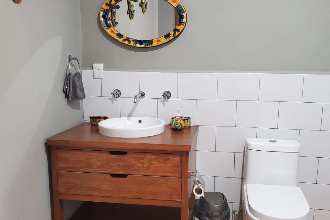 Photo of Bathroom in Guanajuato
