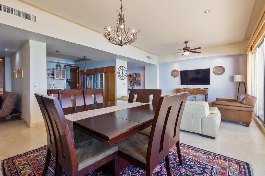 Photo of Livingroom in Puerto Penasco