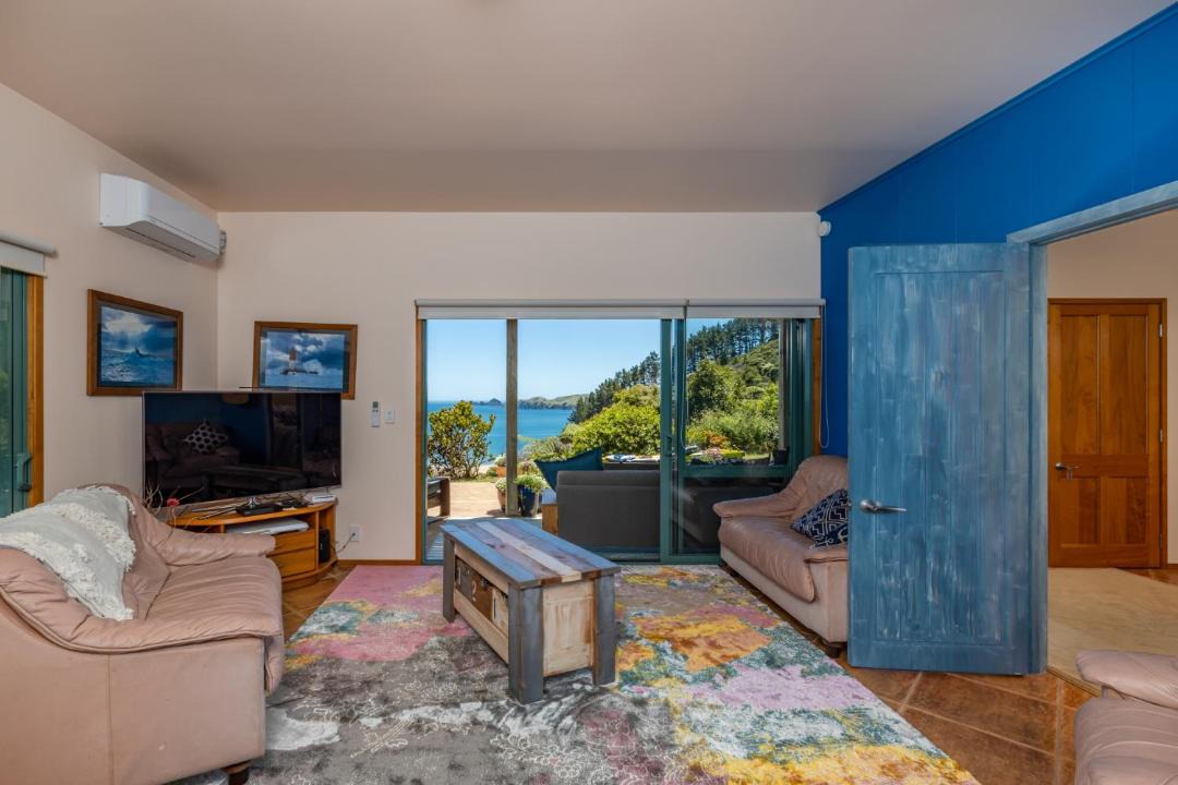 Photo of Livingroom in Kaeo