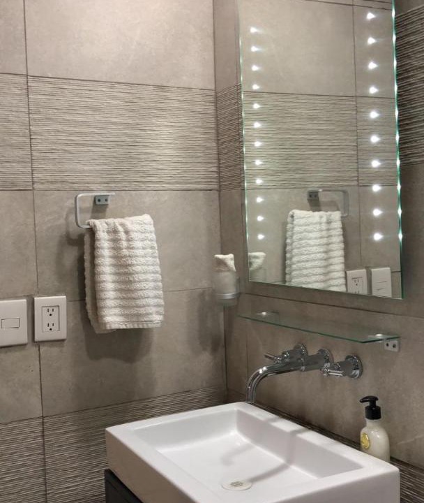 Photo of Bathroom in Valle Dorado