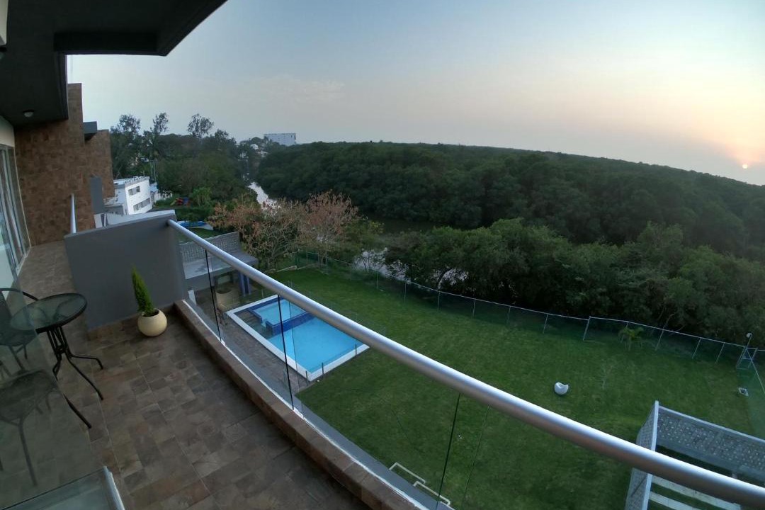 Photo of Patio Balcony in Boca del Rio