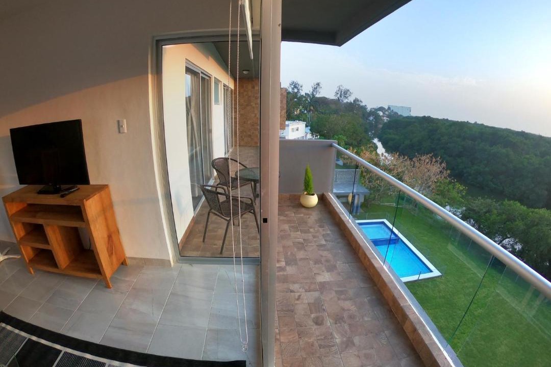 Photo of Patio Balcony in Boca del Rio