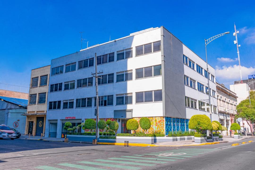 Photo of Buildings in Doctores