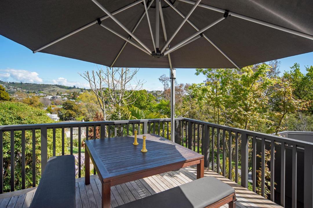 Photo of Patio Balcony in Nelson South