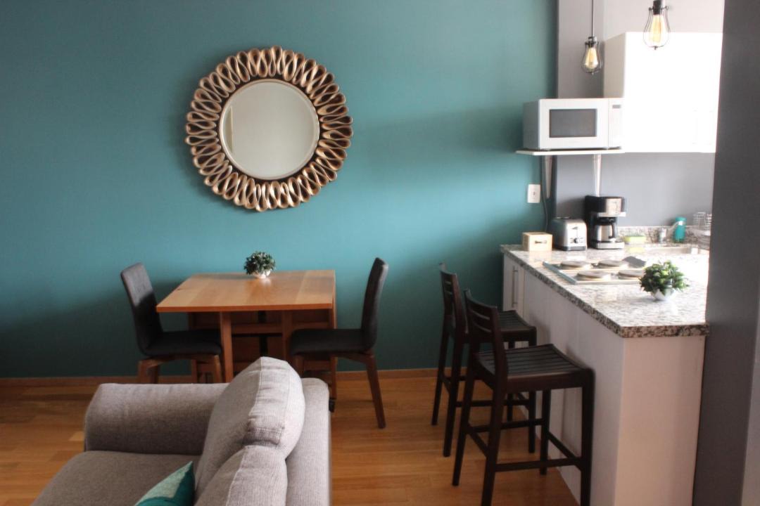Photo of Livingroom in Historic Center