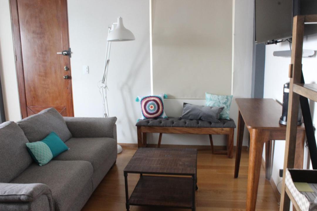 Photo of Livingroom in Historic Center