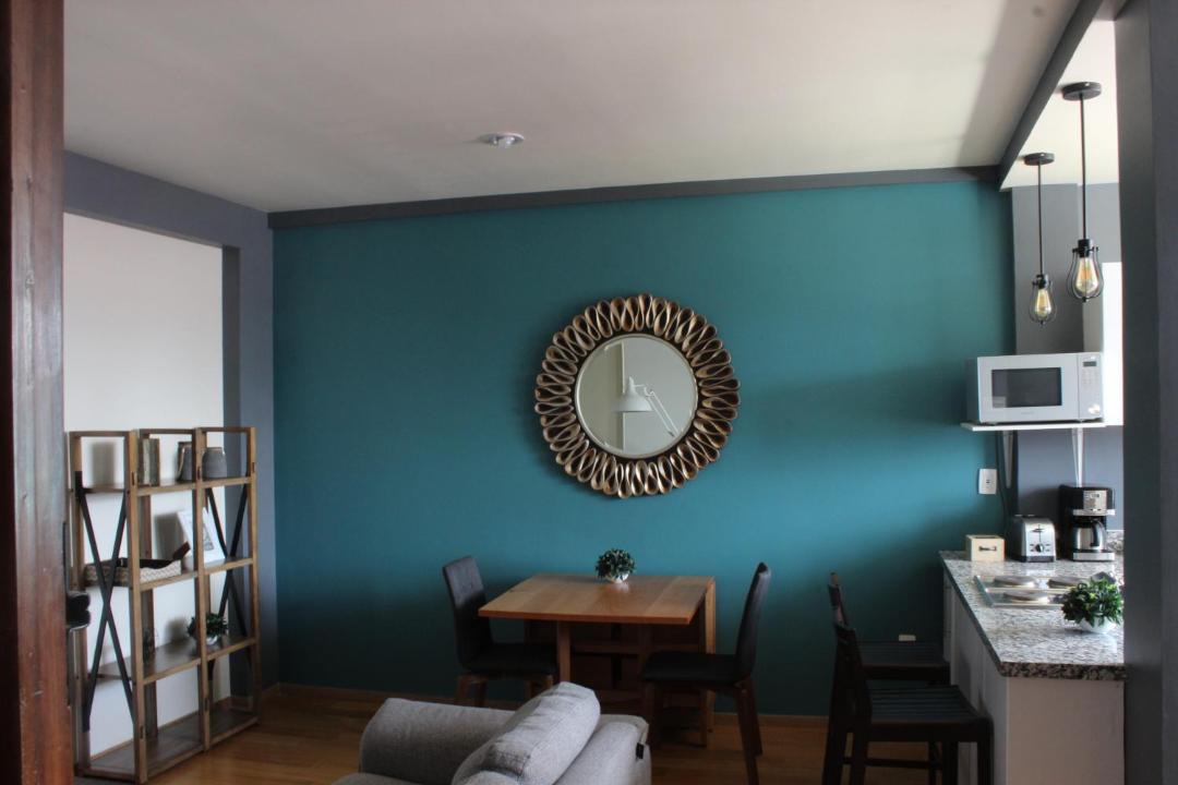 Photo of Livingroom in Historic Center