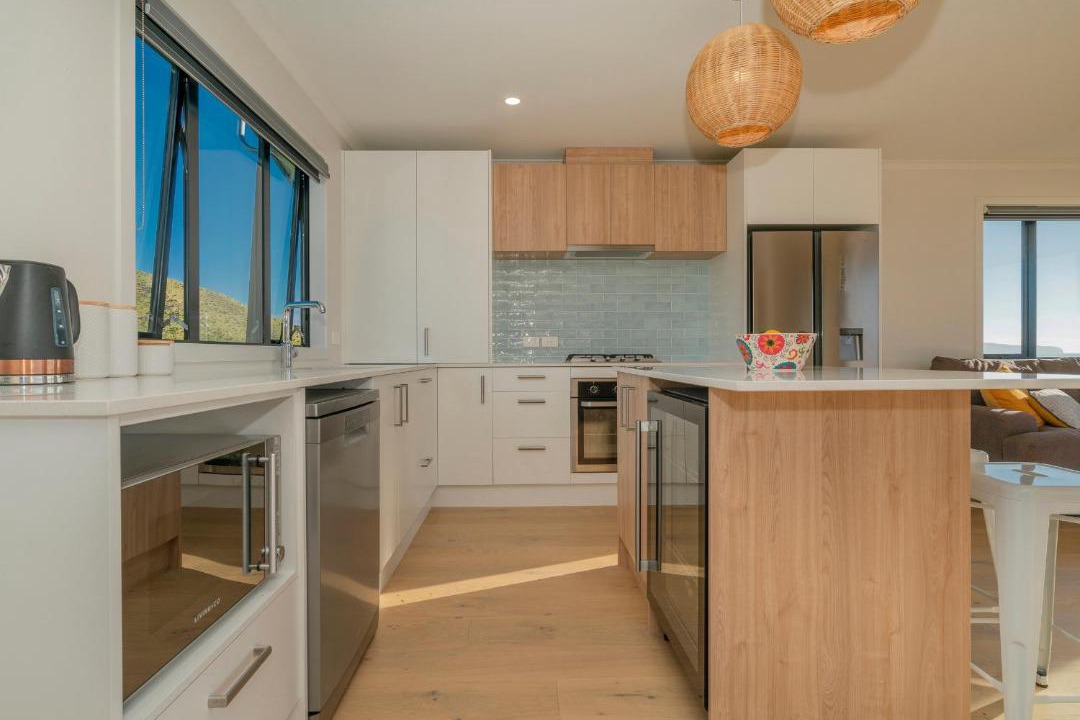 Photo of Kitchen in Opito Bay