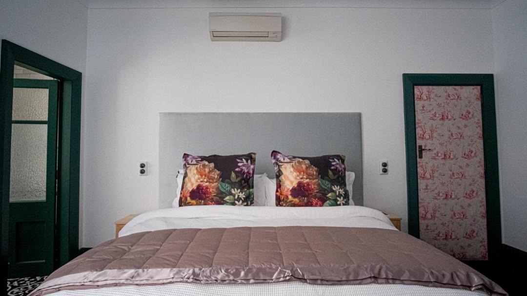 Photo of Bedroom in Christchurch City Centre