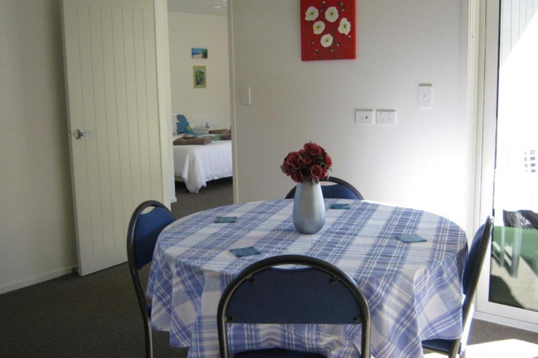Photo of Bedroom in Hahei