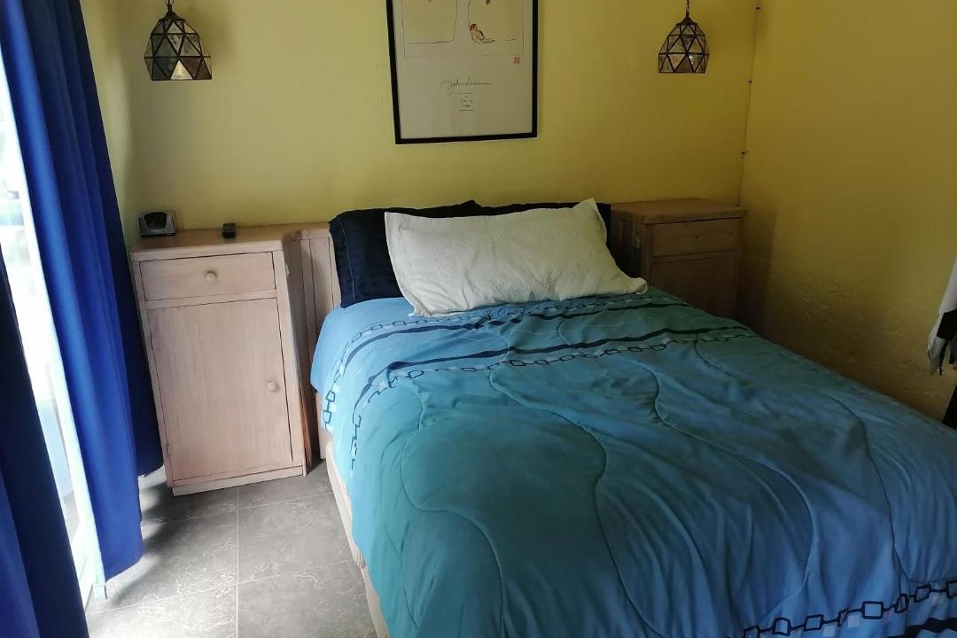 Photo of Bedroom in Central Cuernavaca