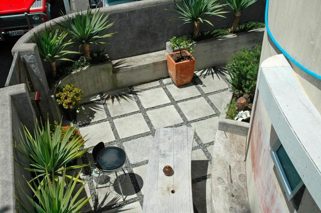 Photo of Patio Balcony in Raglan