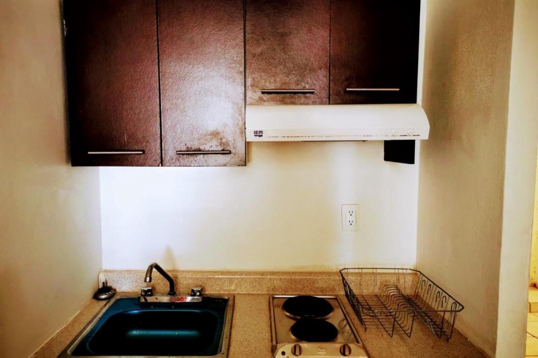 Photo of Kitchen in Caleta