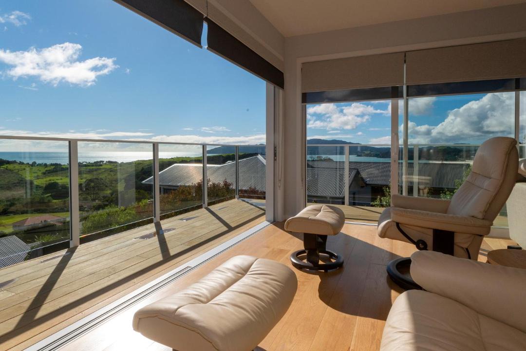 Photo of Patio Balcony in Cable Bay