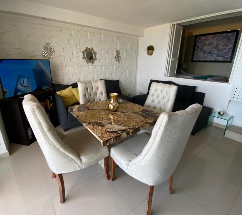 Photo of Livingroom in South Hotel Zone