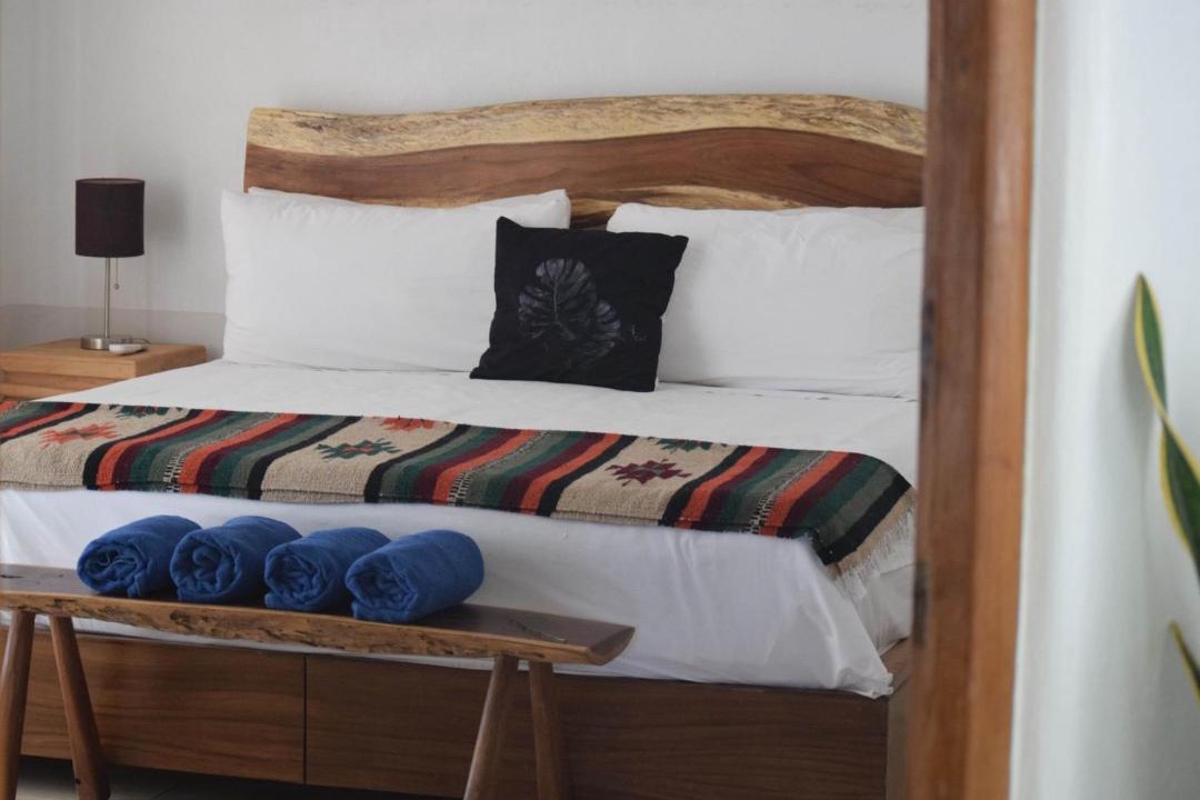 Photo of Bedroom in San Francisco