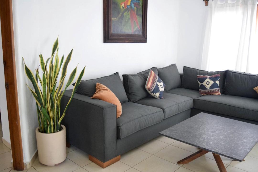 Photo of Livingroom in San Francisco