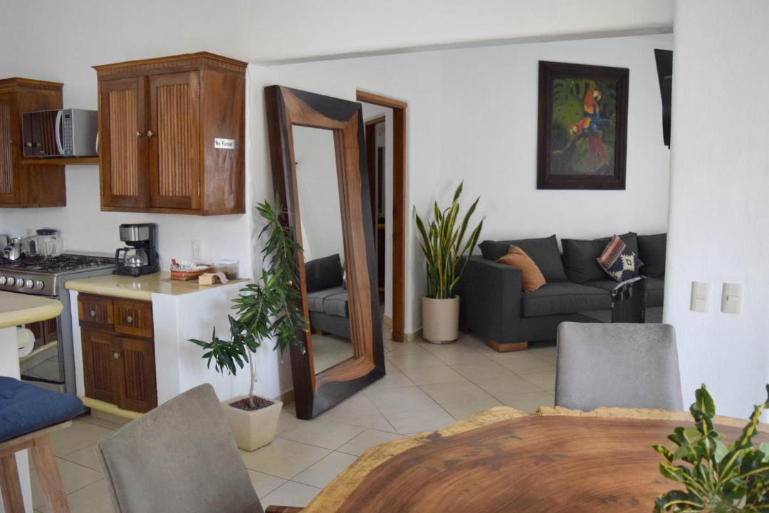 Photo of Livingroom in San Francisco