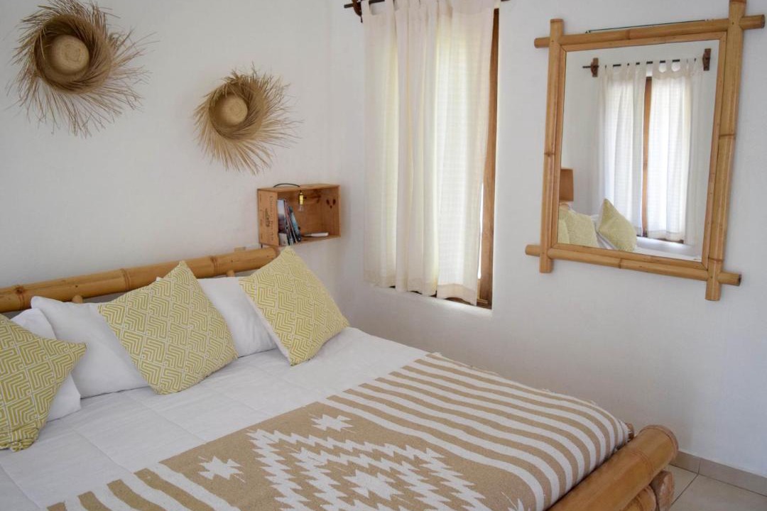 Photo of Bedroom in San Francisco