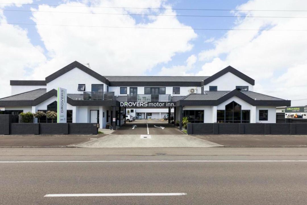 Photo of Others in Palmerston North
