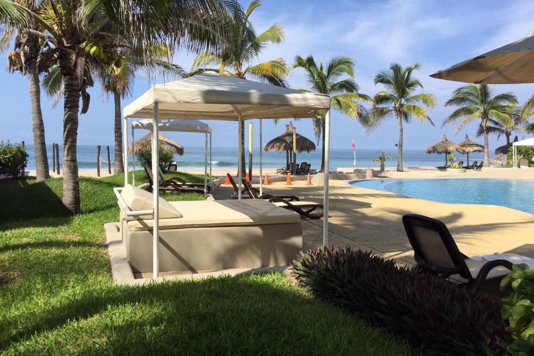 Photo of Outdoor in Quintas del Mar