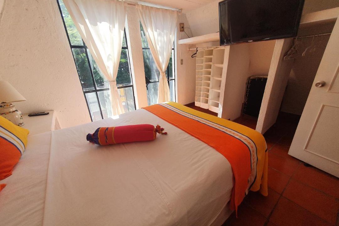 Photo of Bedroom in Jiutepec